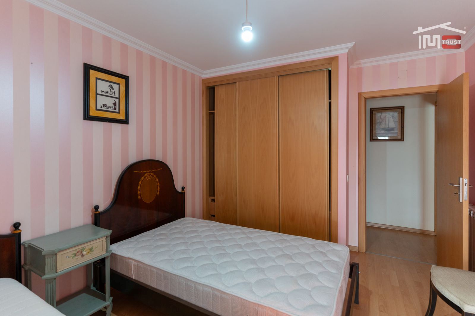 Apartamento T2 para Arrendamento em Fatima Foto 19