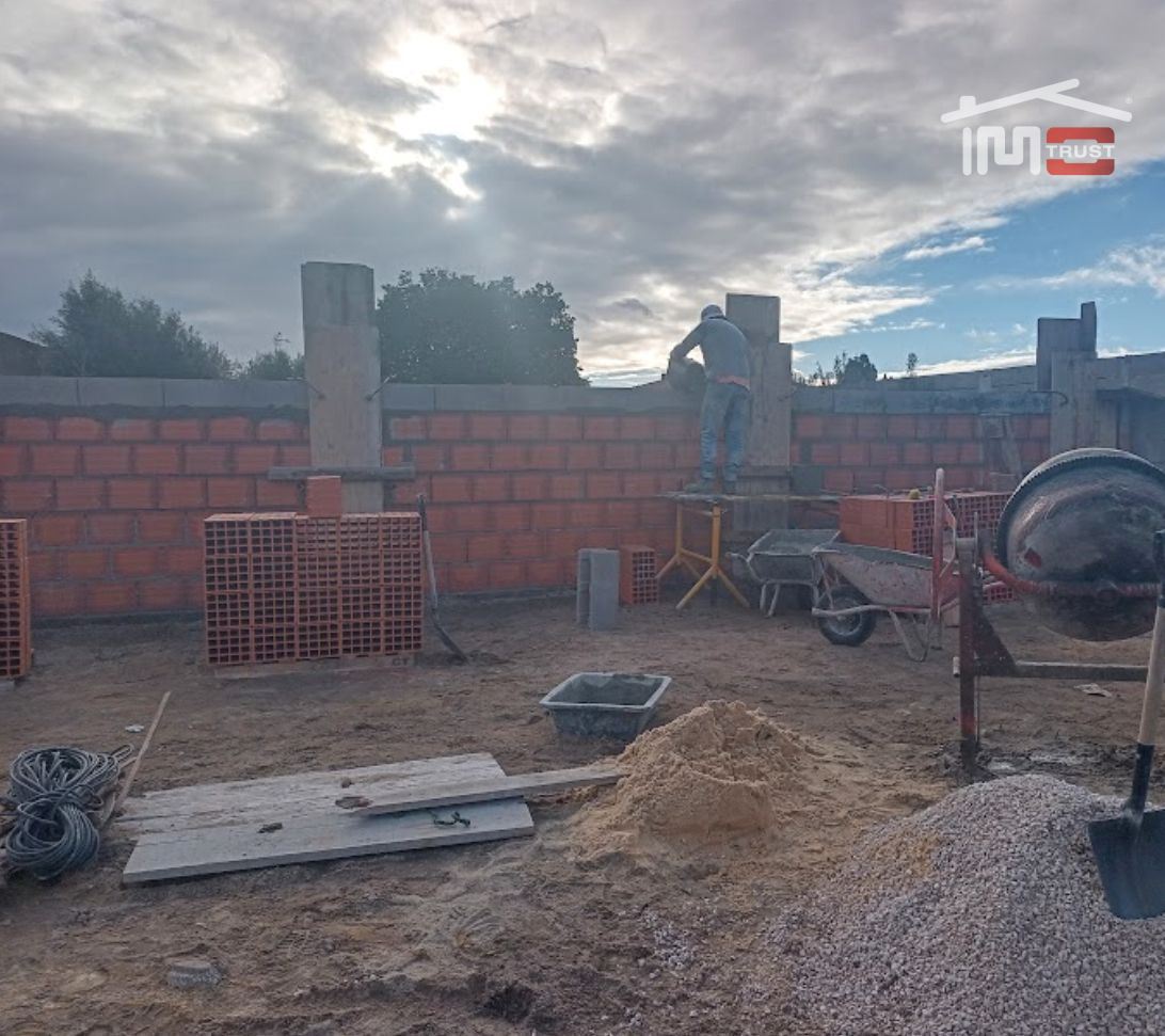 Moradia T3 para Venda em Marinhais Foto 11