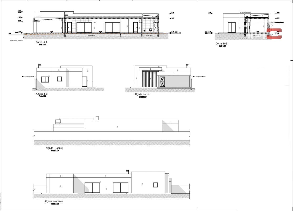 Moradia T3 para Venda em Marinhais Foto 16