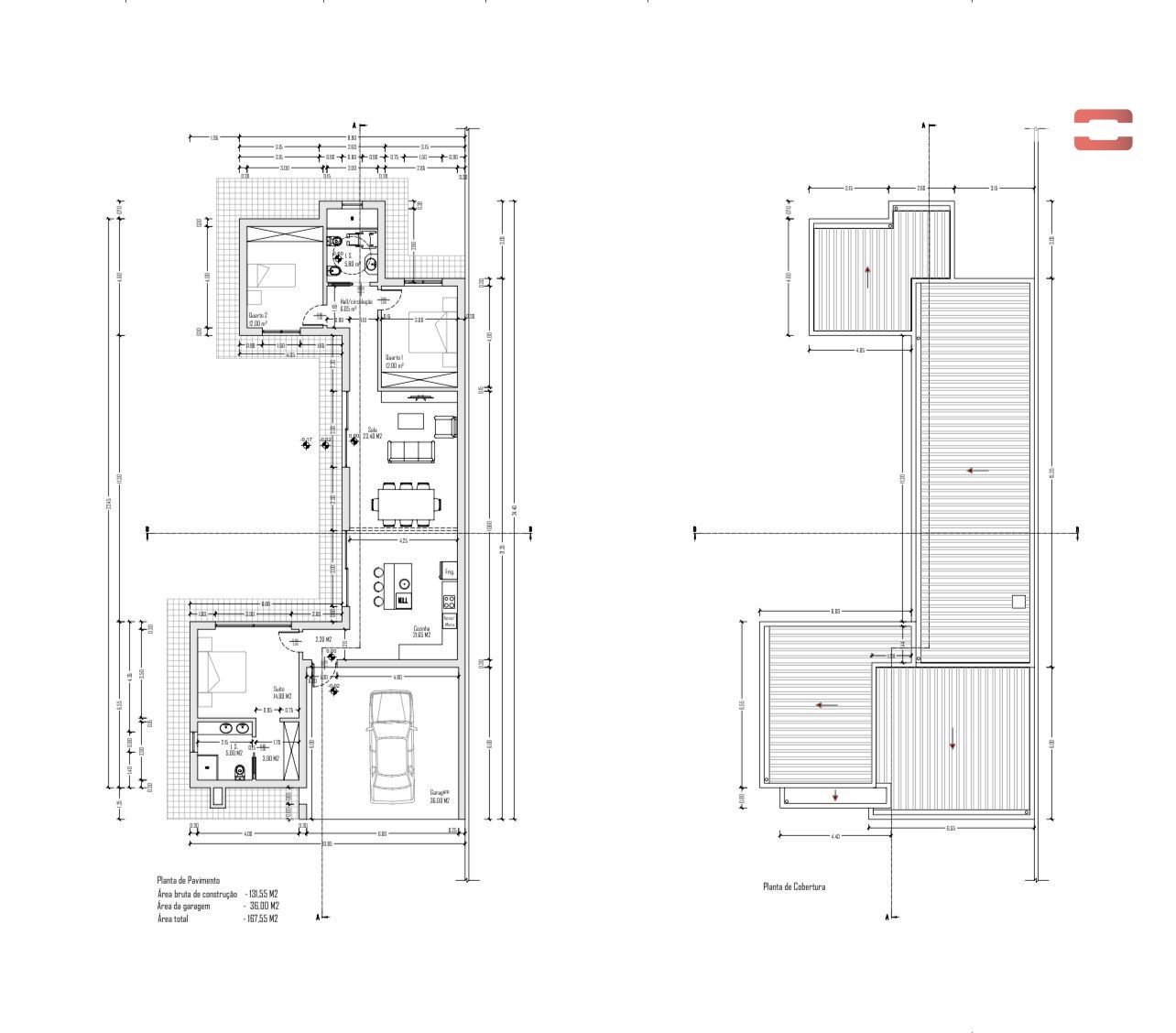 Moradia T3 para Venda em Marinhais Foto 17