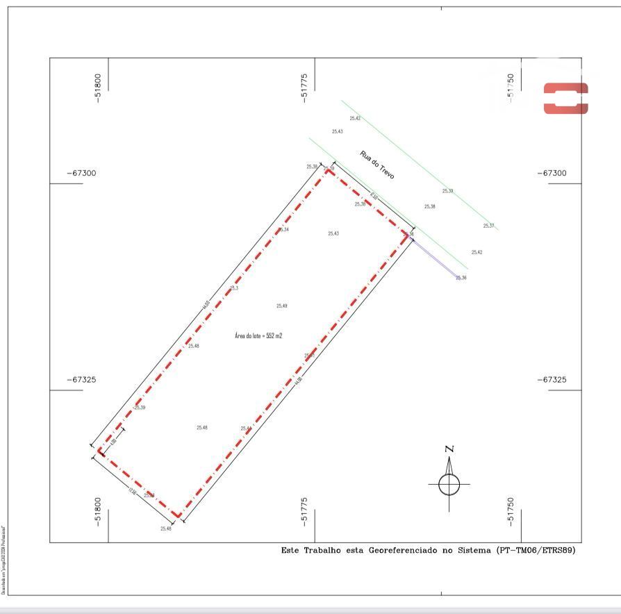Moradia T3 para Venda em Marinhais Foto 19