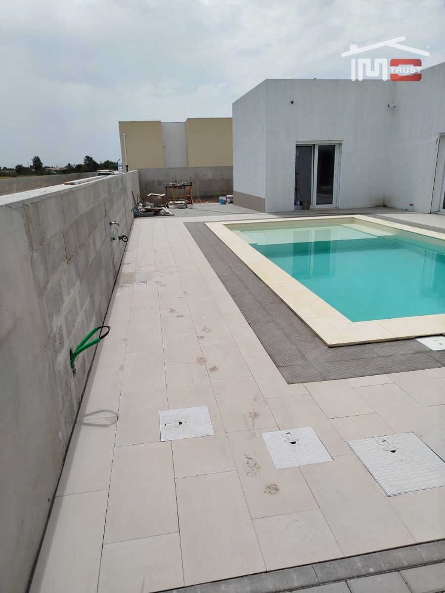 Moradia T3 para Venda em Marinhais Foto 21