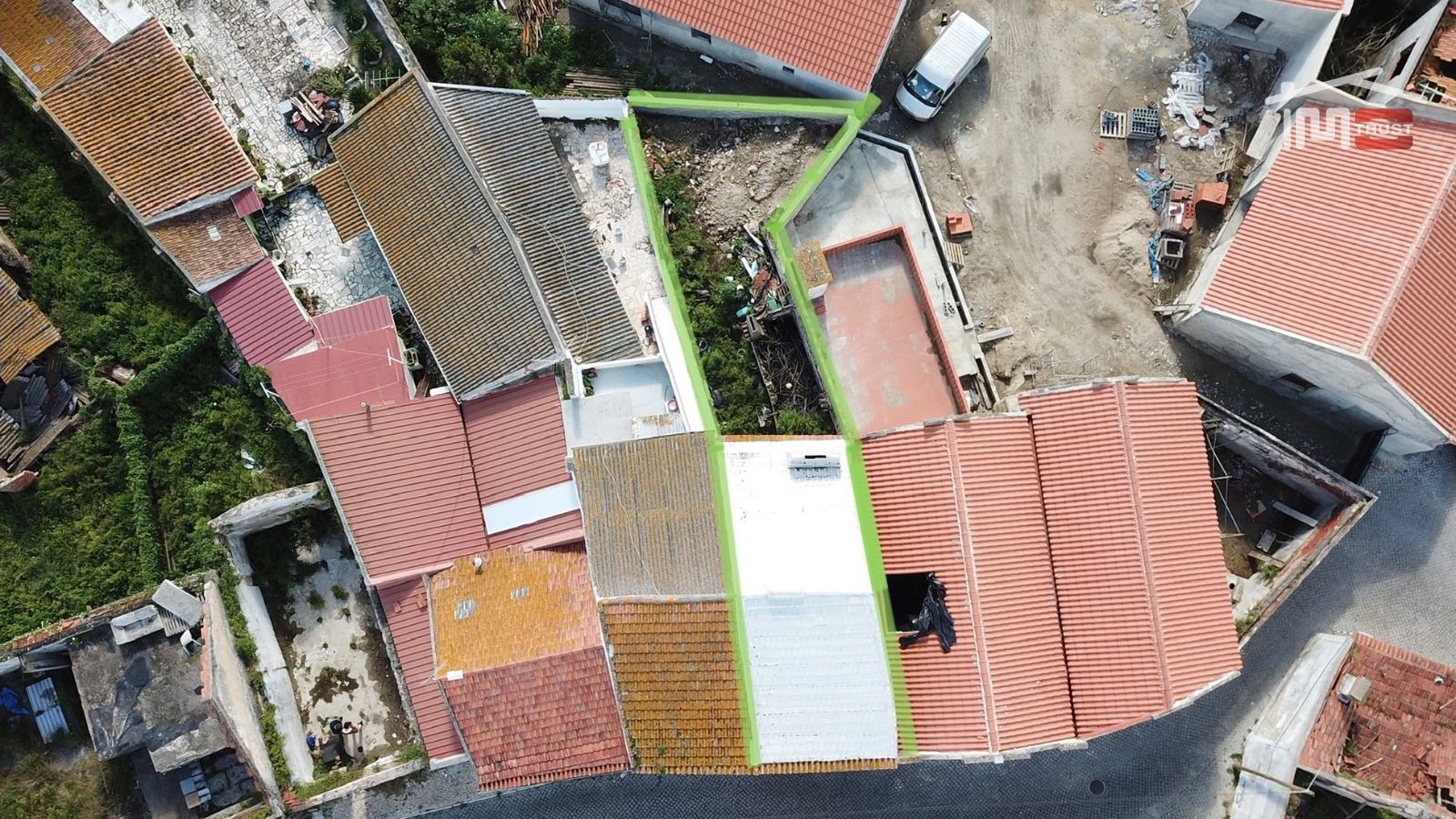 Moradia T3 para Venda em Sarilhos Grandes