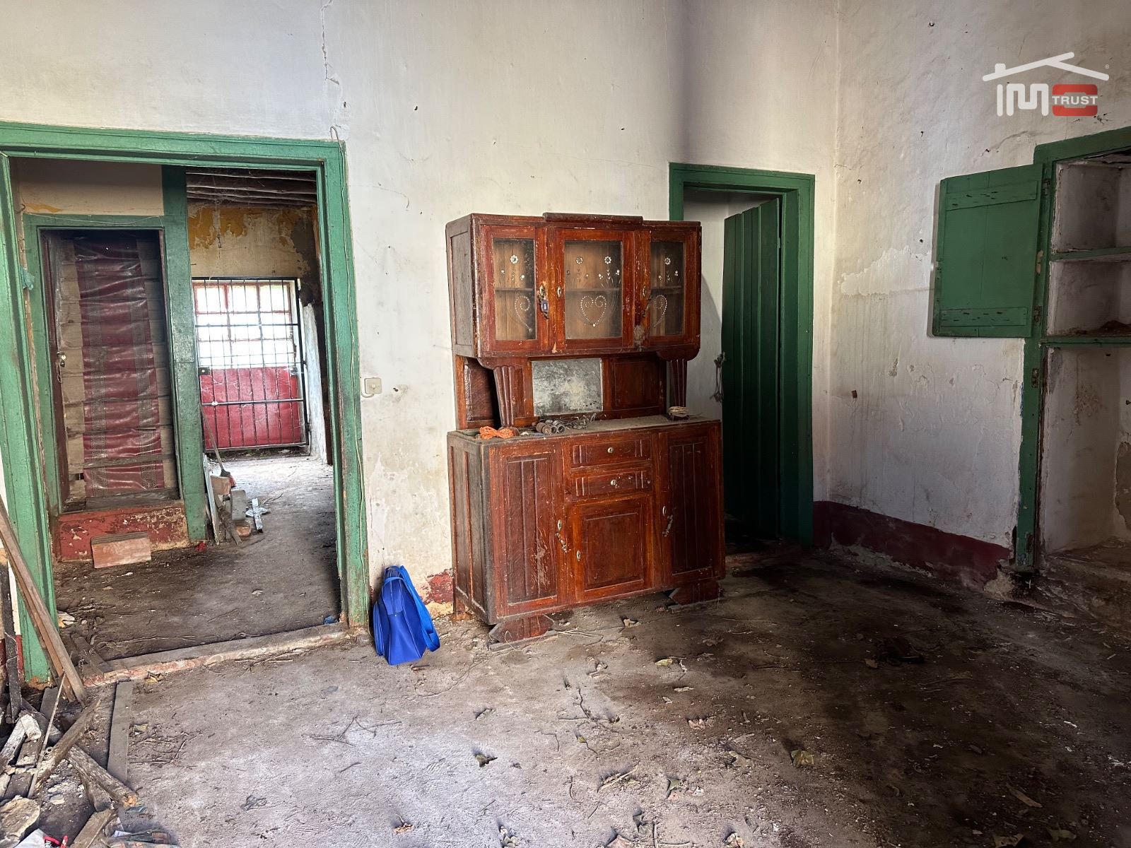 Moradia T3 para Venda em Sarilhos Grandes