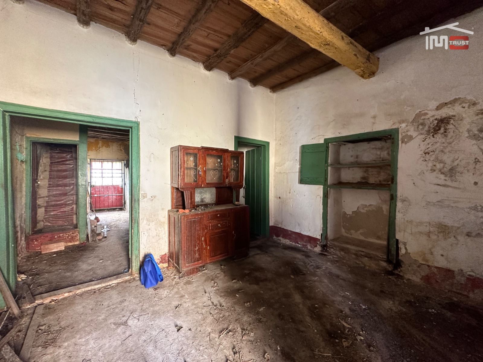 Moradia T3 para Venda em Sarilhos Grandes