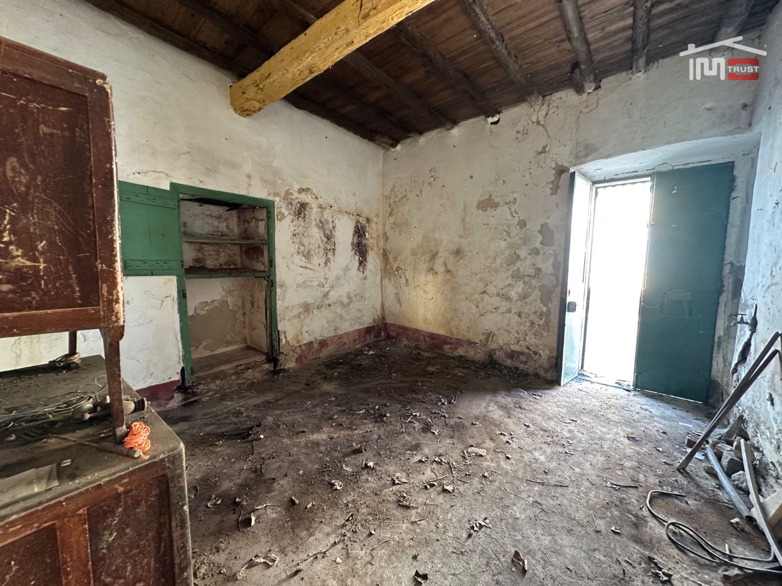 Moradia T3 para Venda em Sarilhos Grandes