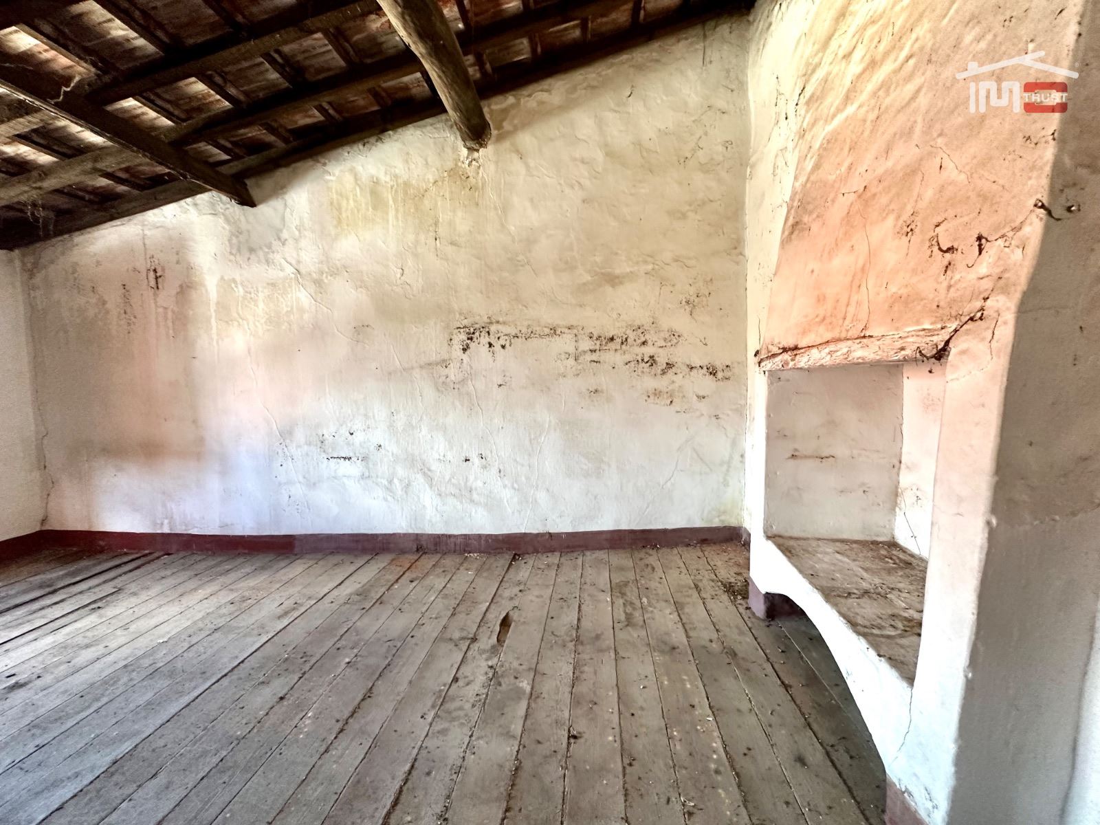 Moradia T3 para Venda em Sarilhos Grandes