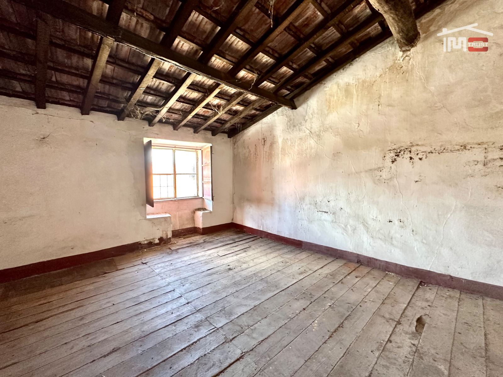 Moradia T3 para Venda em Sarilhos Grandes