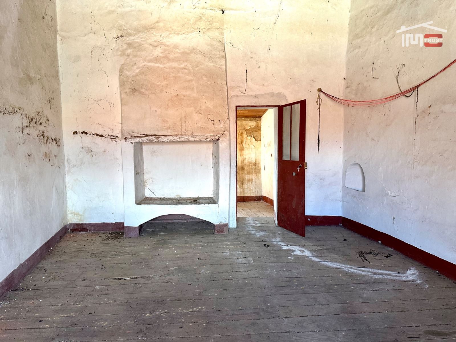 Moradia T3 para Venda em Sarilhos Grandes