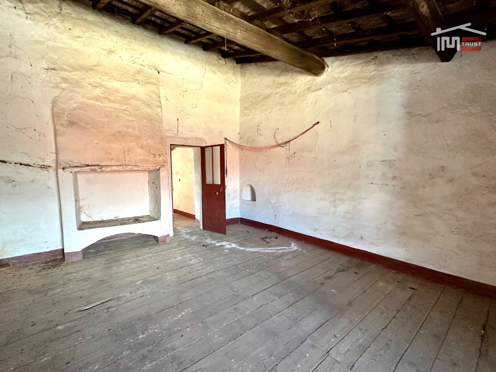 Moradia T3 para Venda em Sarilhos Grandes