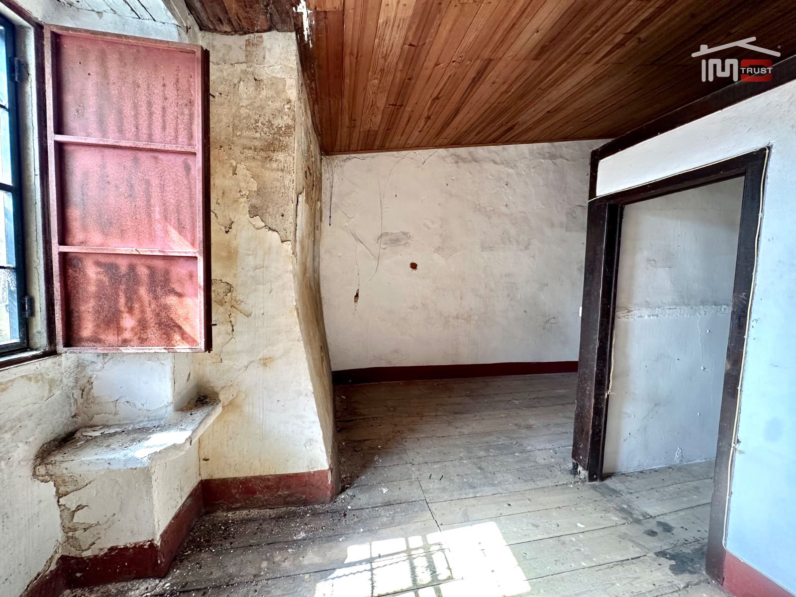 Moradia T3 para Venda em Sarilhos Grandes