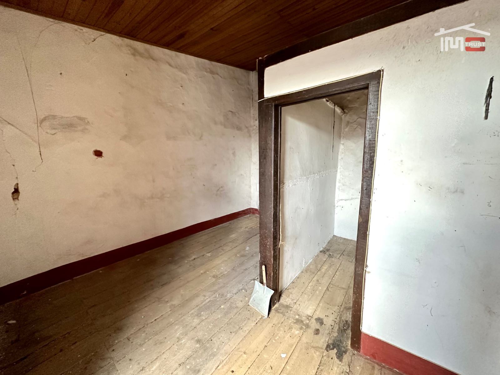 Moradia T3 para Venda em Sarilhos Grandes