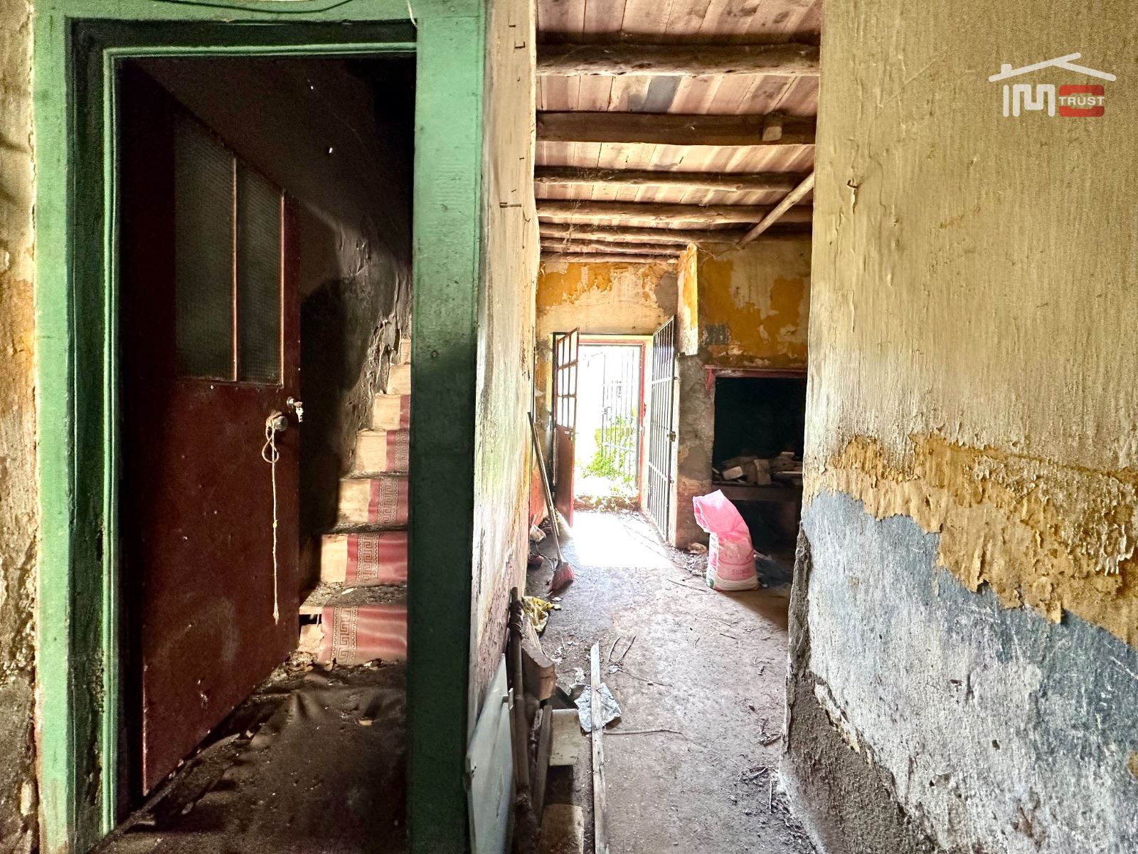 Moradia T3 para Venda em Sarilhos Grandes