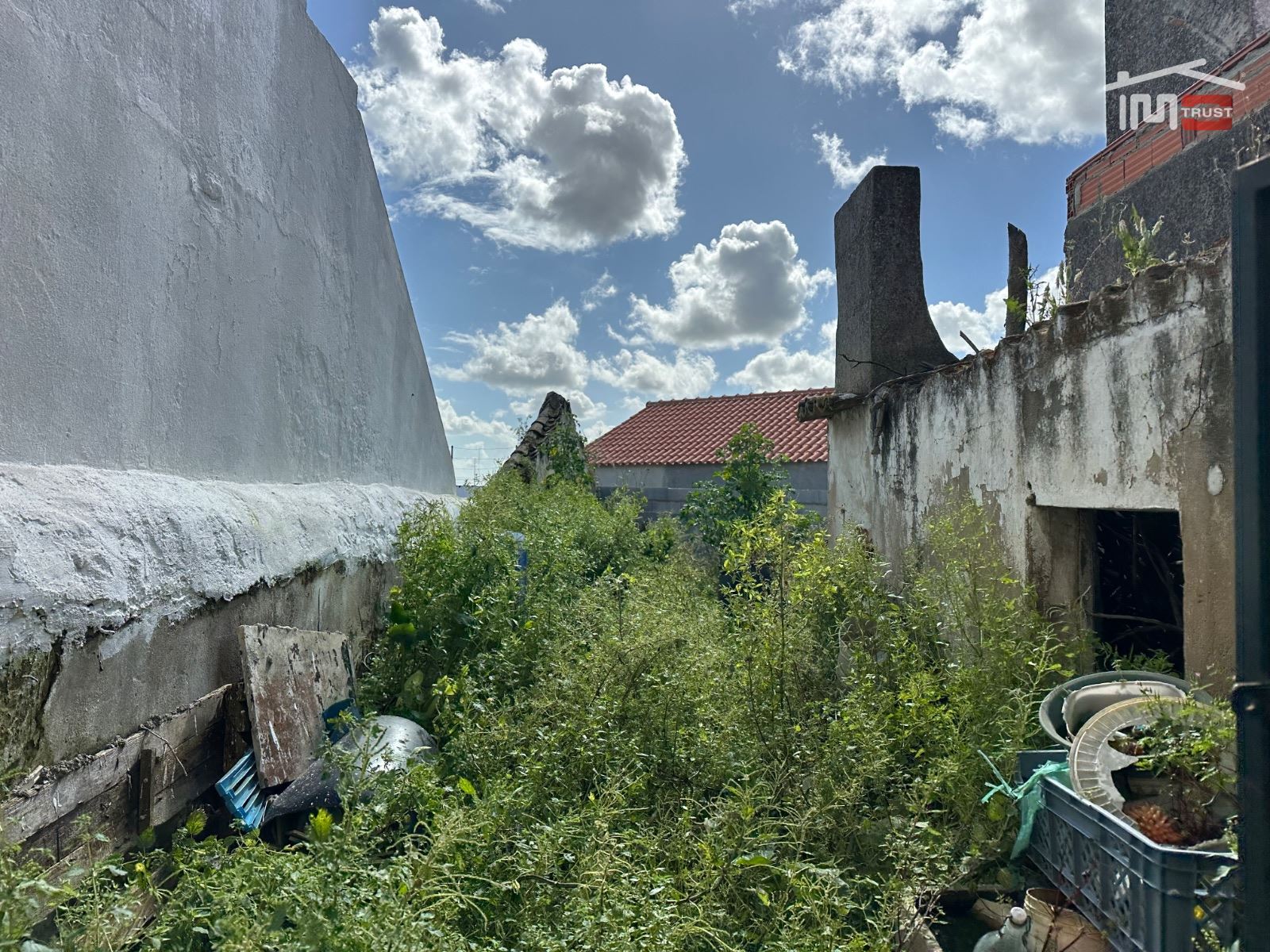 Moradia T3 para Venda em Sarilhos Grandes