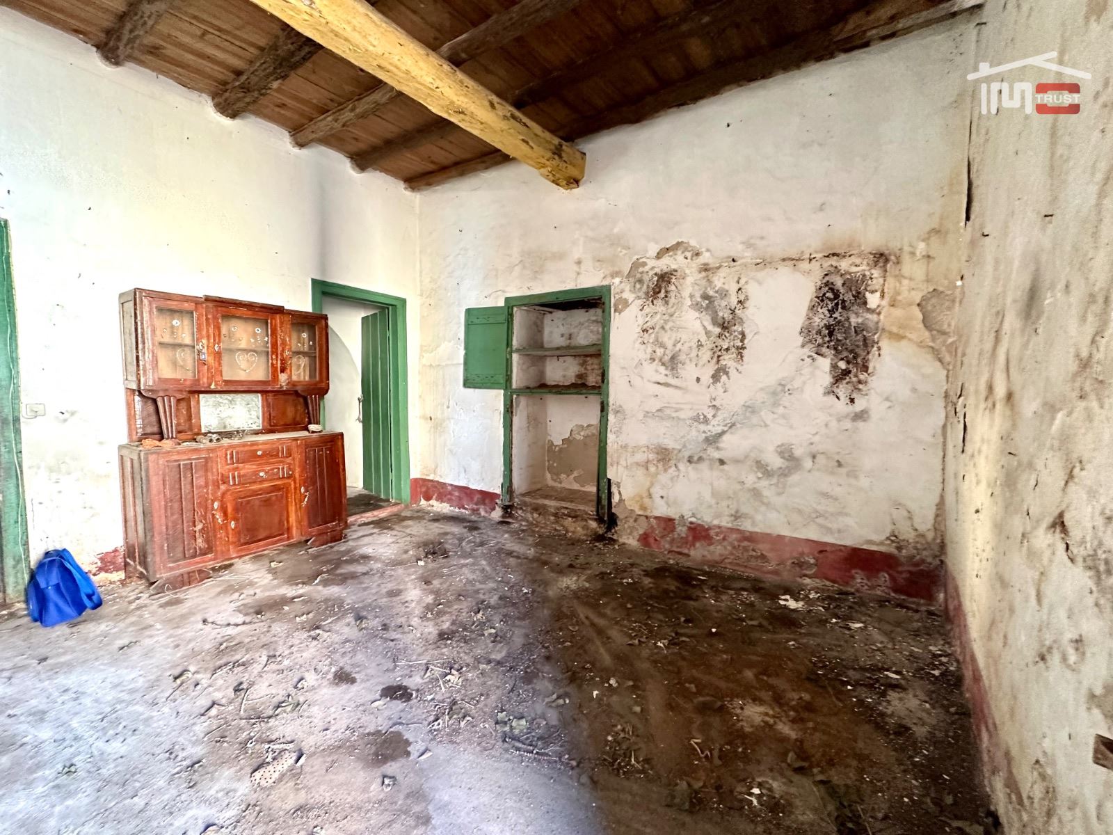 Moradia T3 para Venda em Sarilhos Grandes