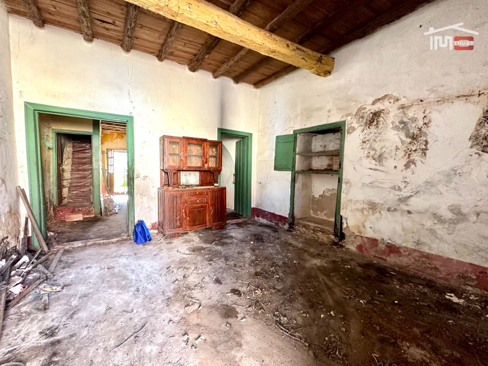 Moradia T3 para Venda em Sarilhos Grandes