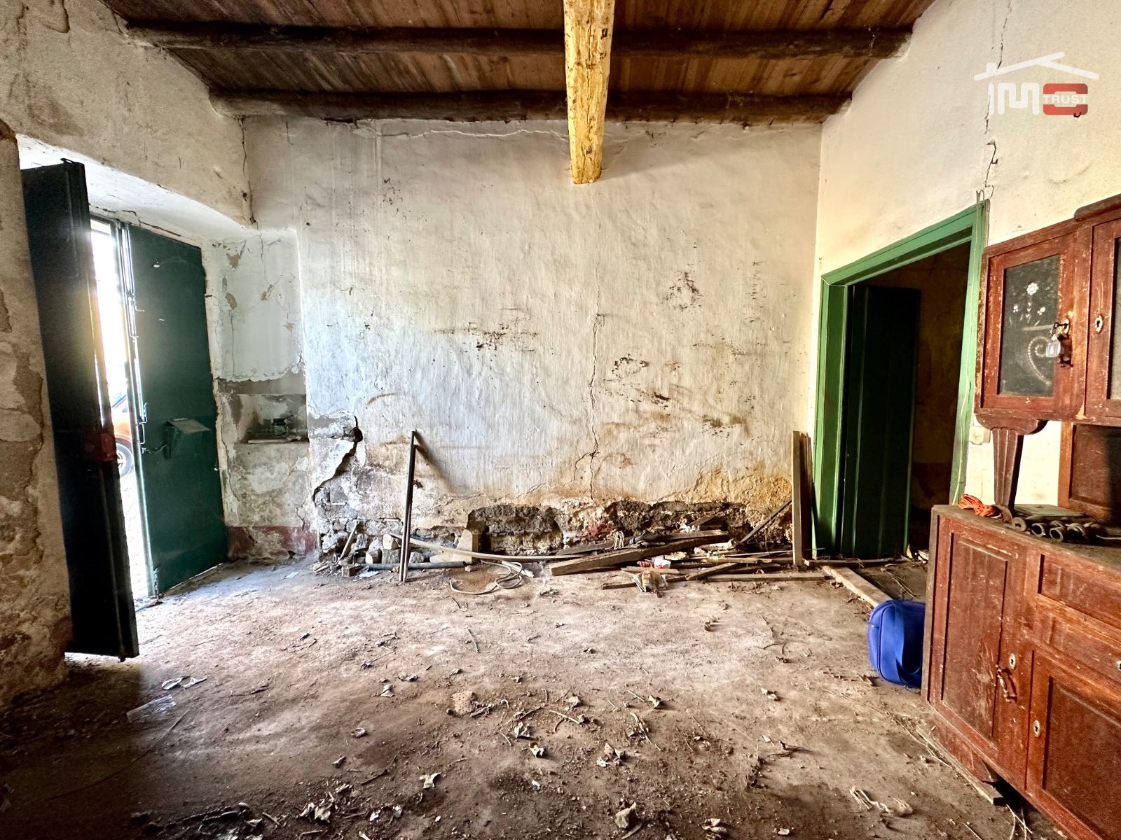 Moradia T3 para Venda em Sarilhos Grandes