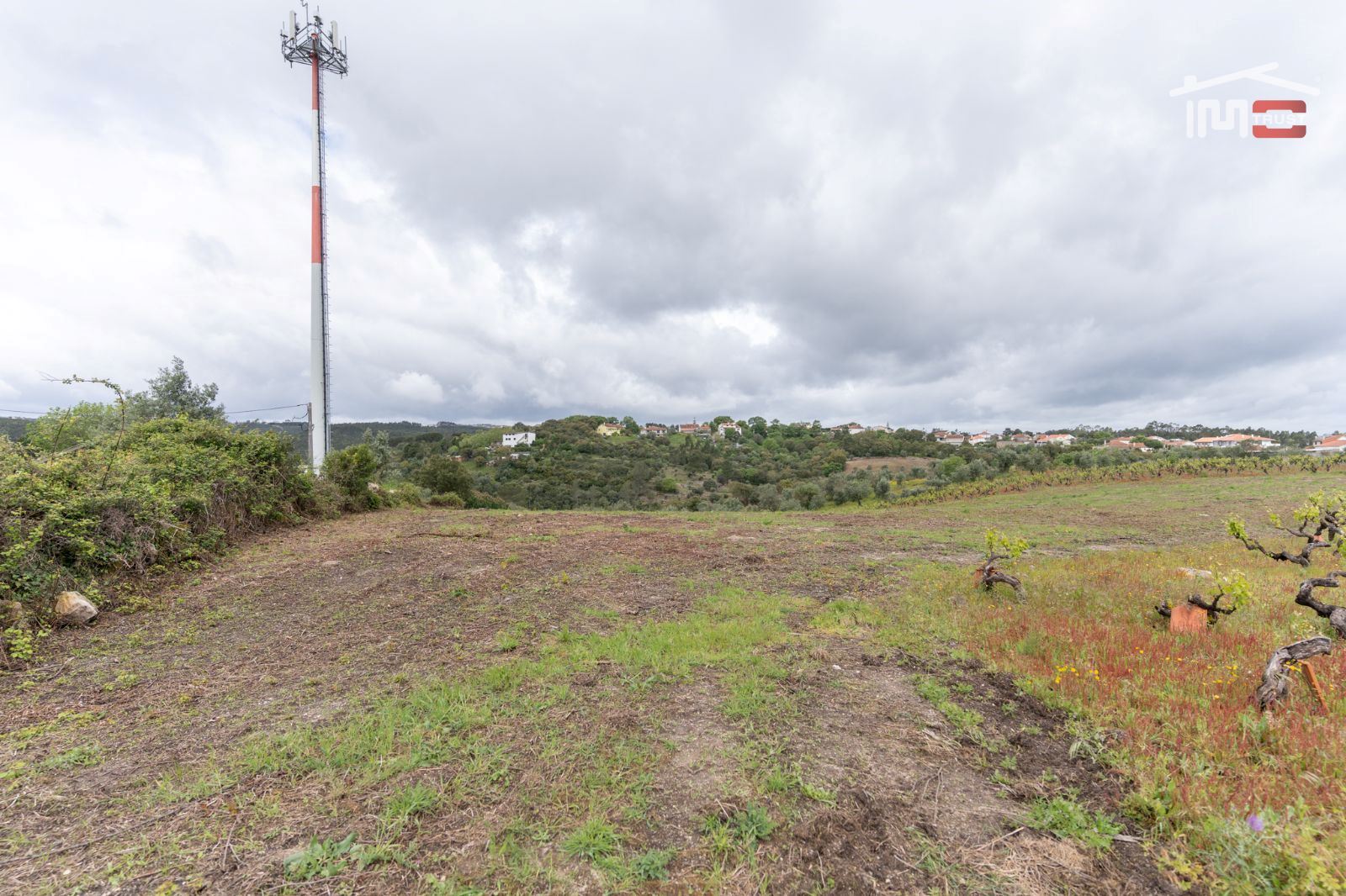 Terreno Agricola ou Rústico para Venda em Atouguia