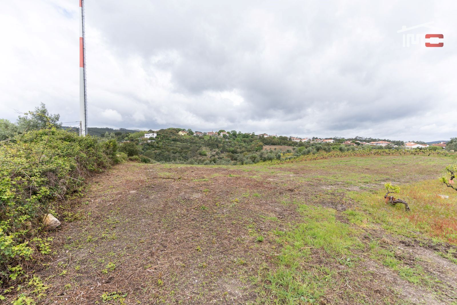 Terreno Agricola ou Rústico para Venda em Atouguia