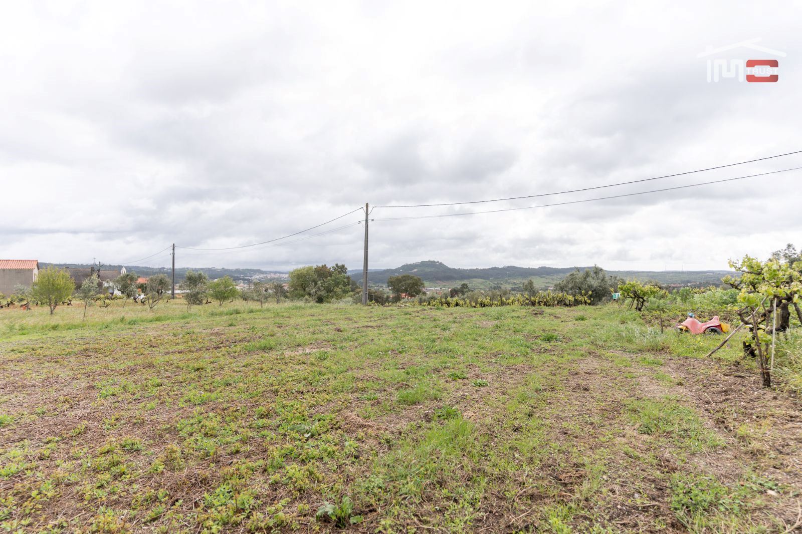 Terreno Agricola ou Rústico para Venda em Atouguia