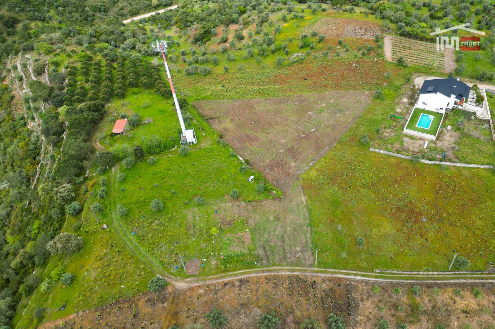 Terreno Agricola ou Rústico para Venda em Atouguia