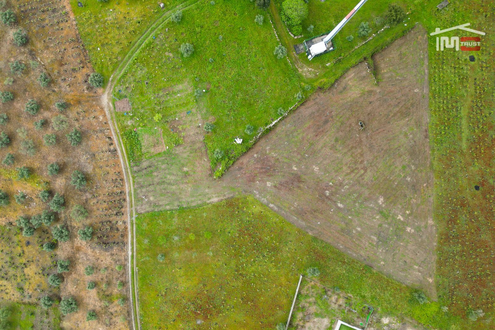 Terreno Agricola ou Rústico para Venda em Atouguia