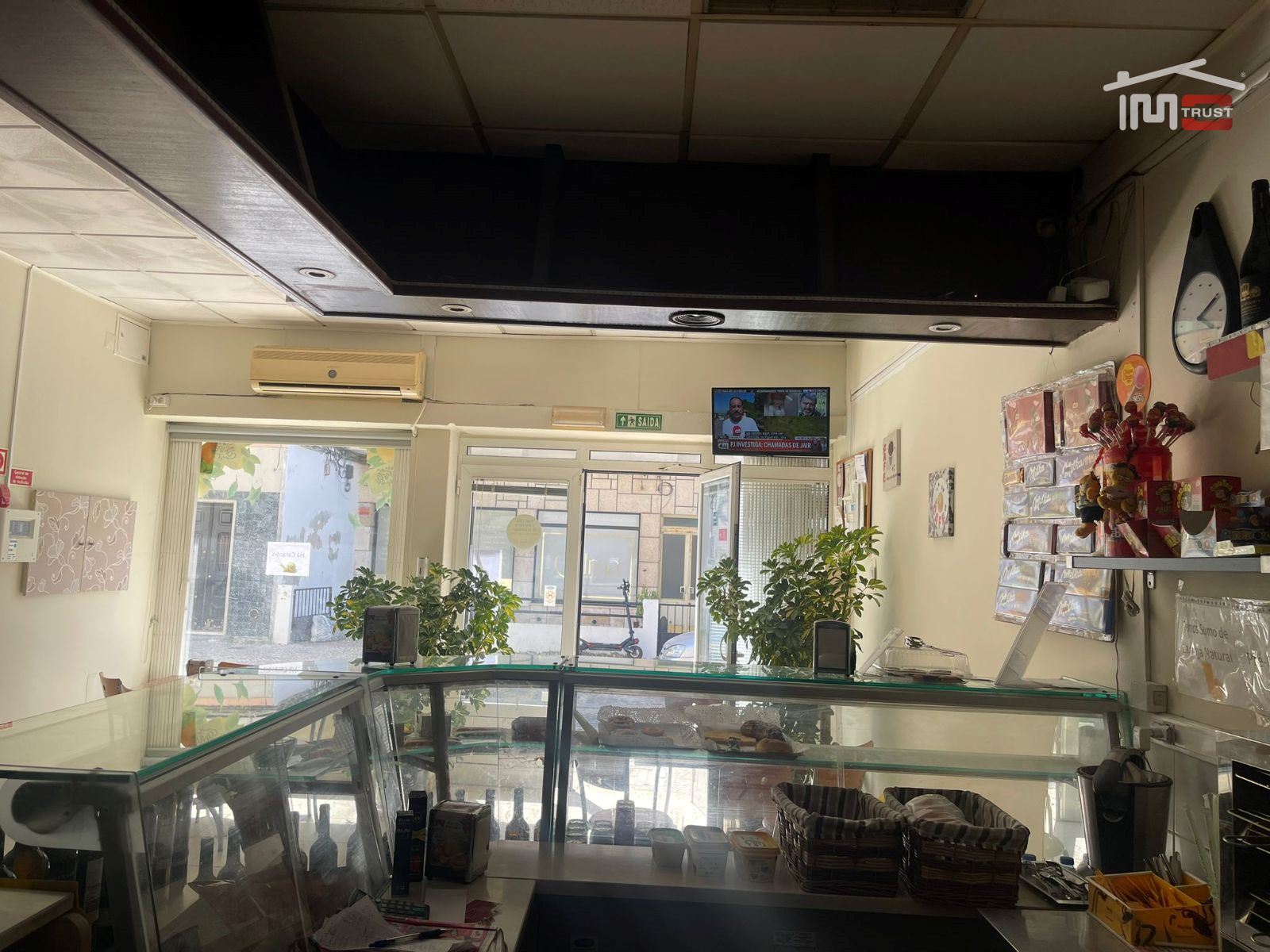 Loja para Trespasse em Montijo e Afonsoeiro