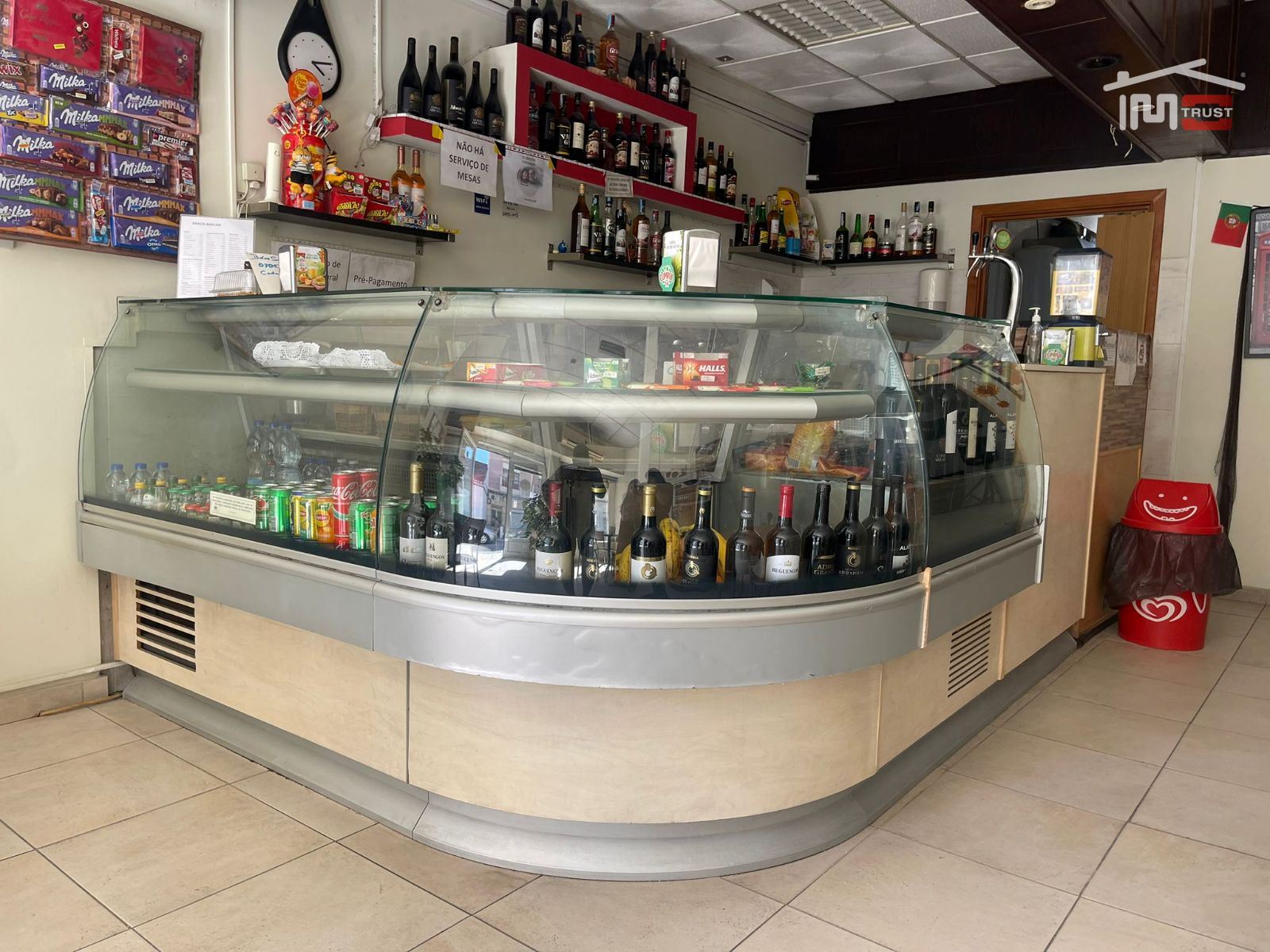 Loja para Trespasse em Montijo e Afonsoeiro