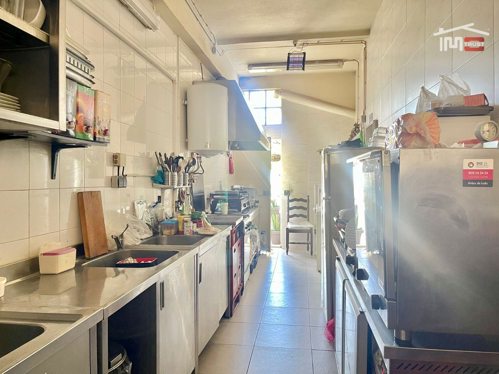 Loja para Trespasse em Montijo e Afonsoeiro