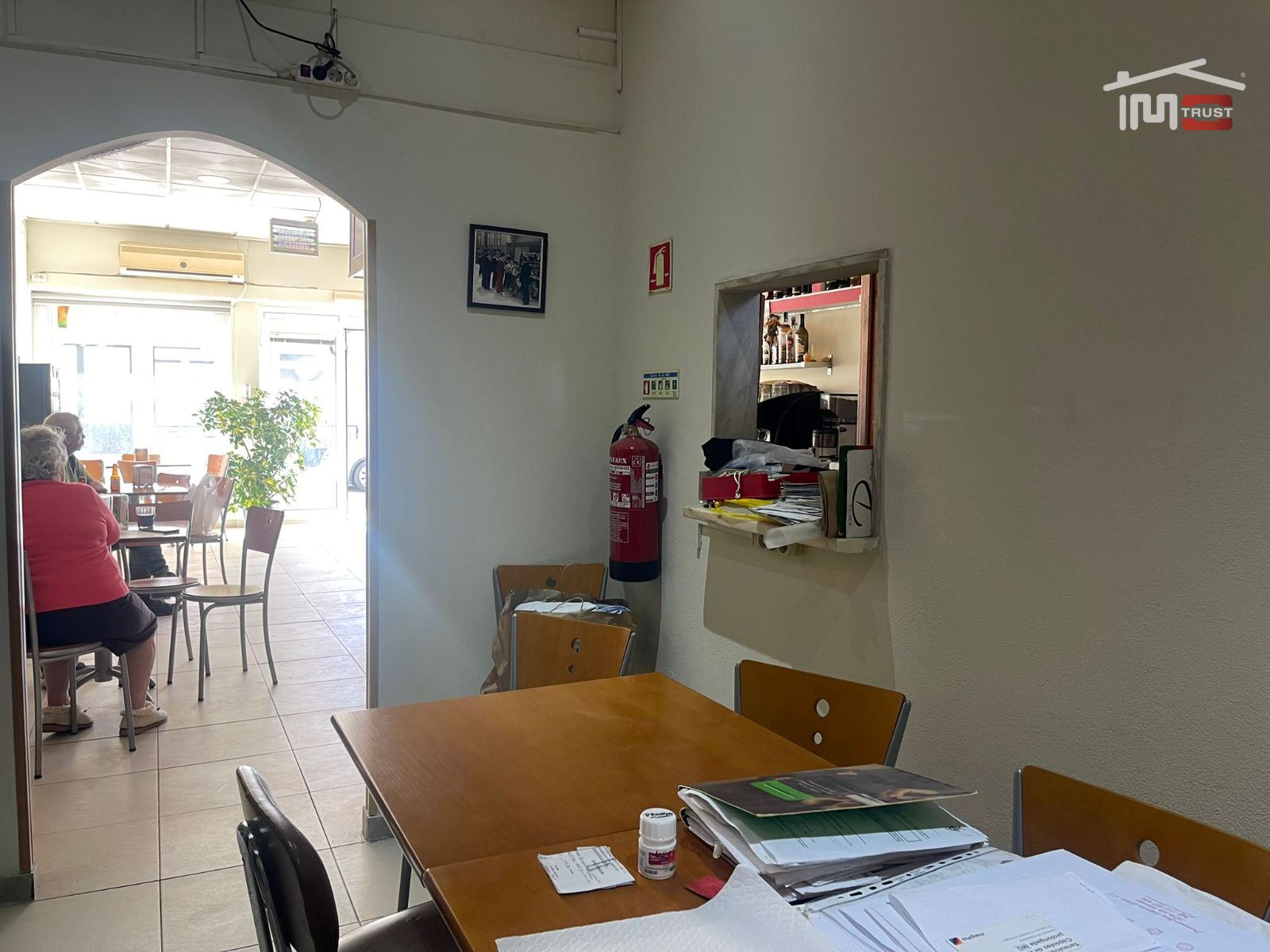 Loja para Trespasse em Montijo e Afonsoeiro