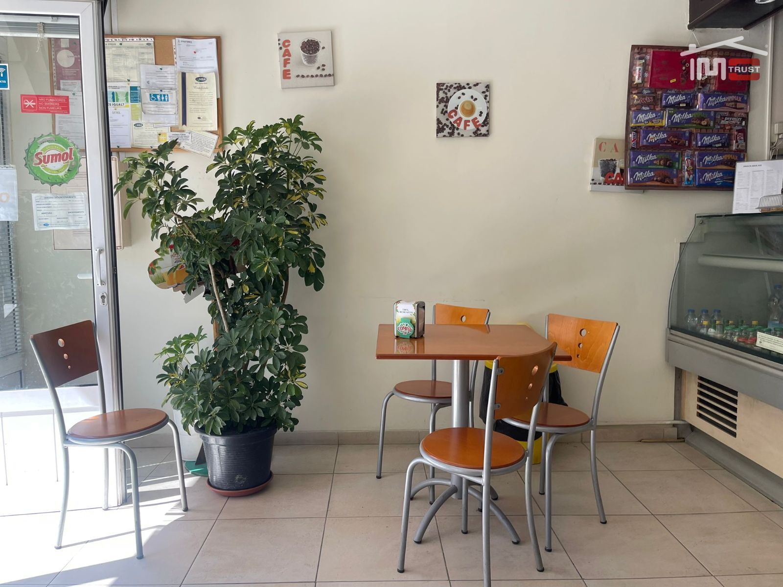 Loja para Trespasse em Montijo e Afonsoeiro