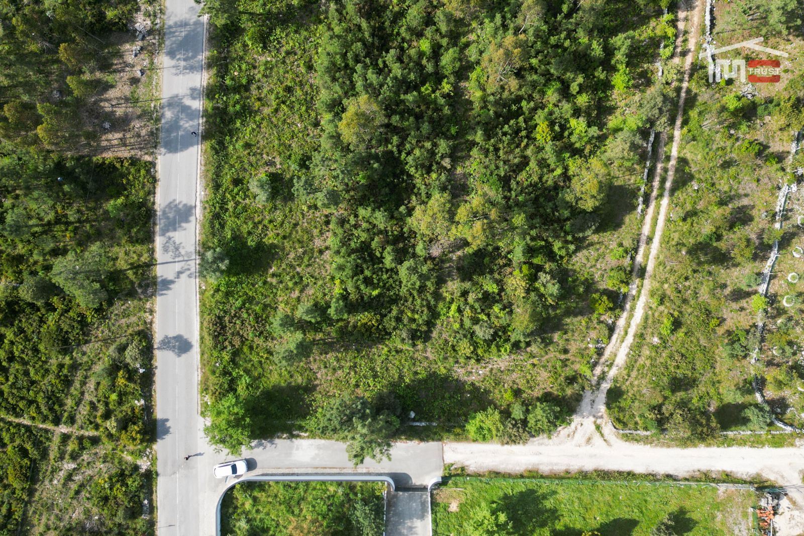 Terreno Agricola ou Rústico para Venda em Fatima