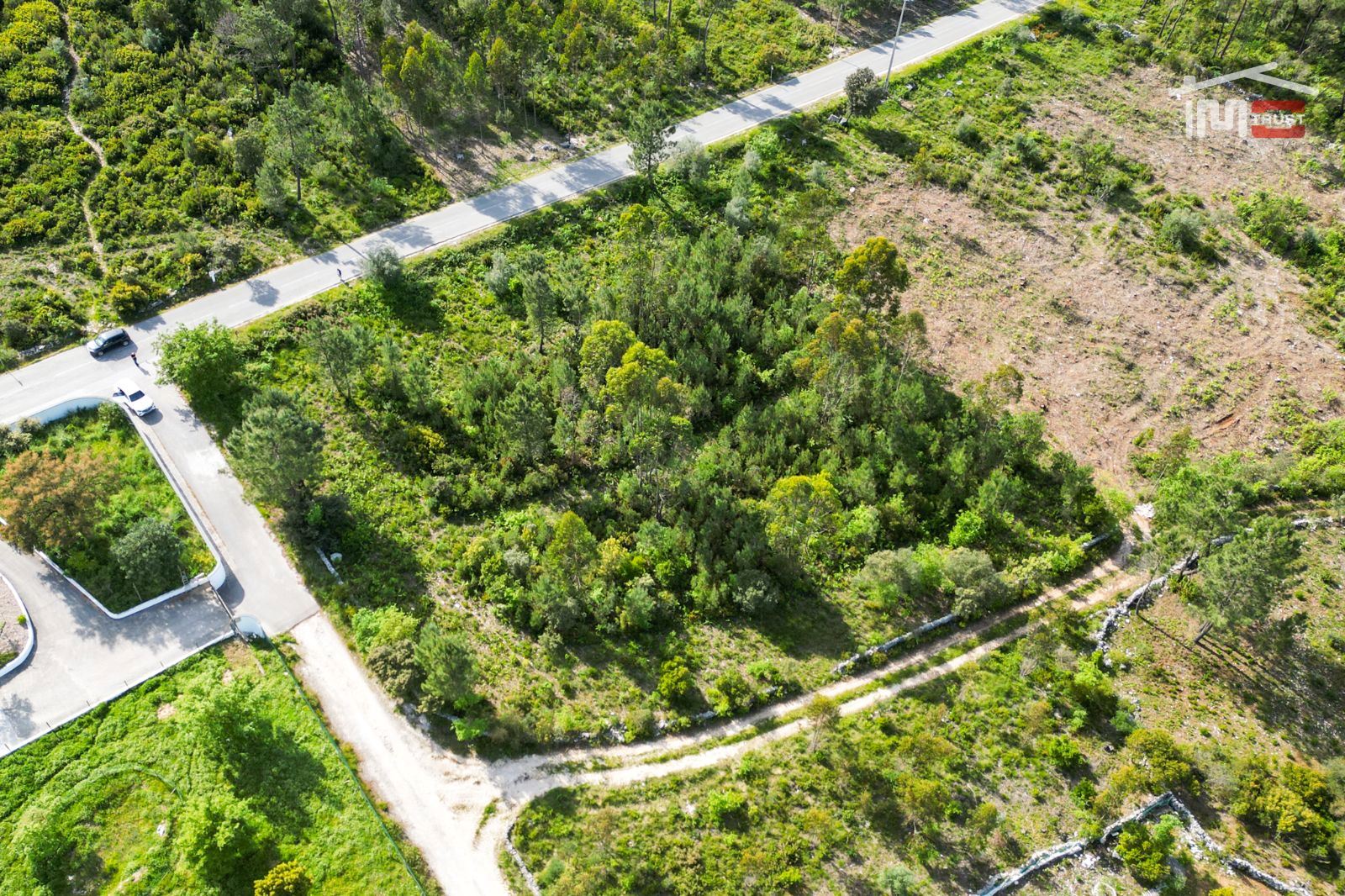Terreno Agricola ou Rústico para Venda em Fatima