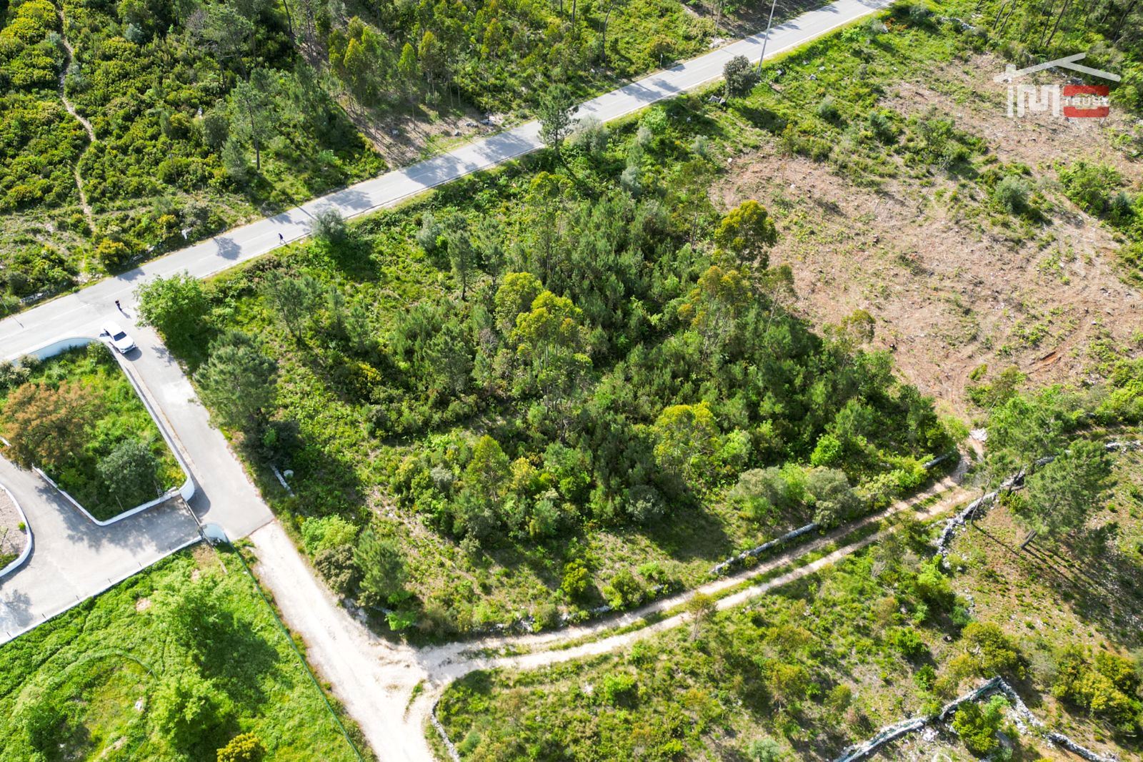 Terreno Agricola ou Rústico para Venda em Fatima