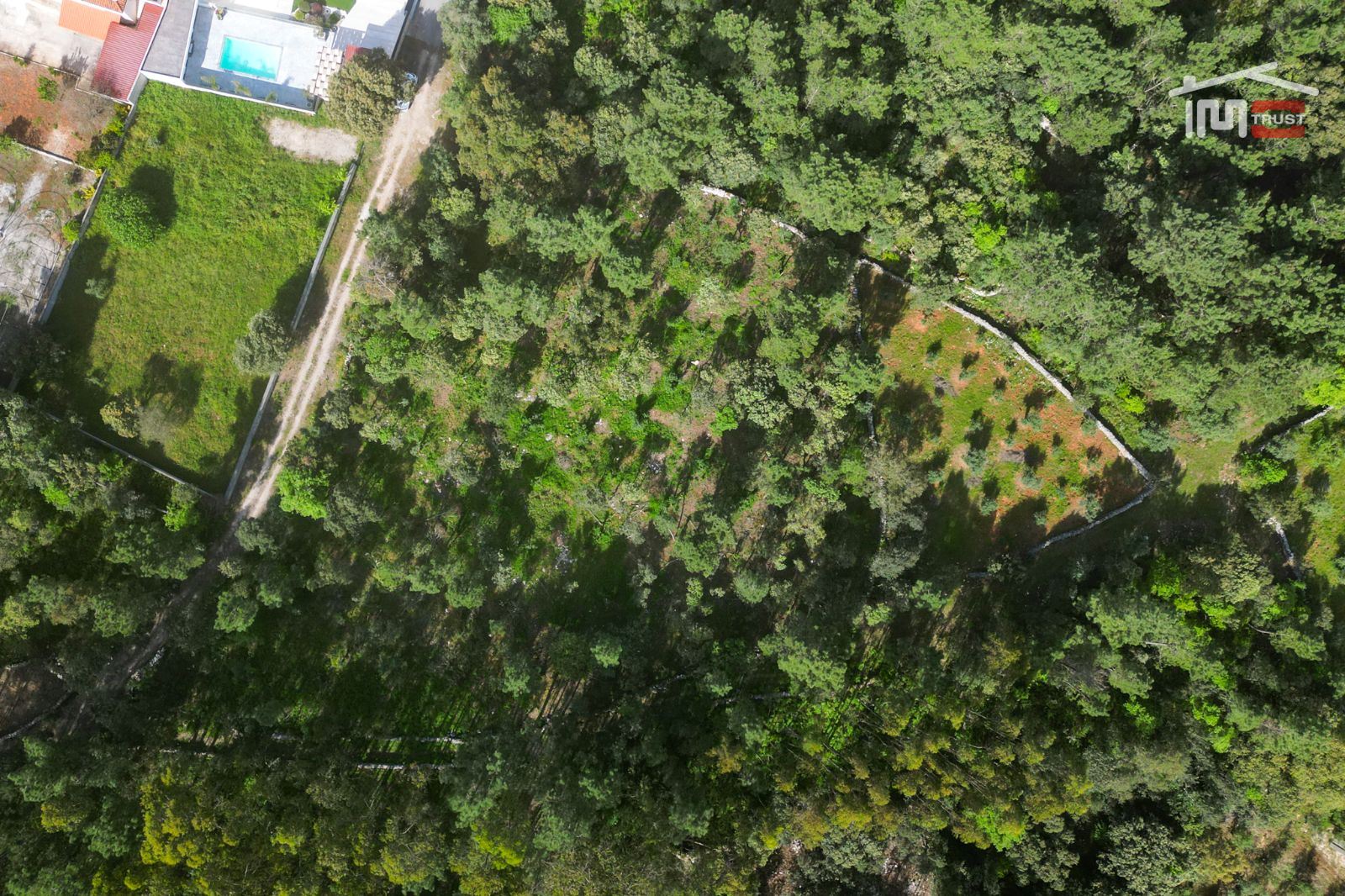 Terreno Agricola ou Rústico para Venda em Fatima