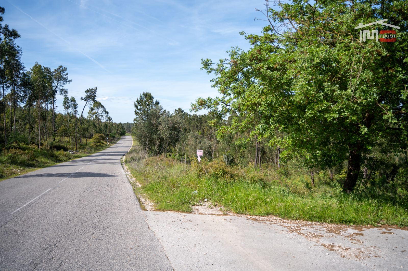 Terreno Agricola ou Rústico para Venda em Fatima