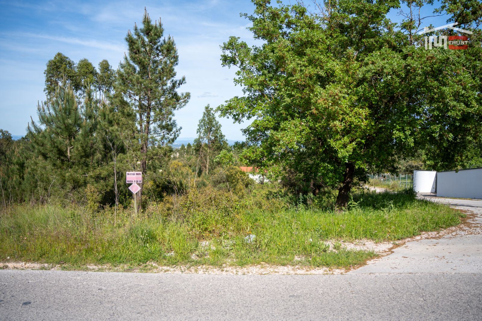 Terreno Agricola ou Rústico para Venda em Fatima