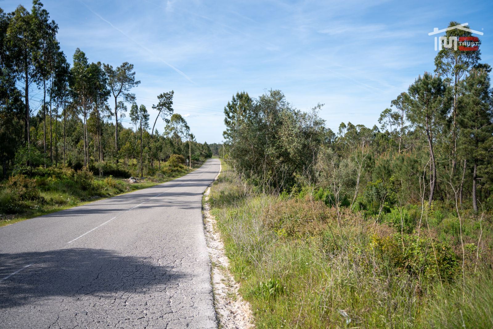Terreno Agricola ou Rústico para Venda em Fatima