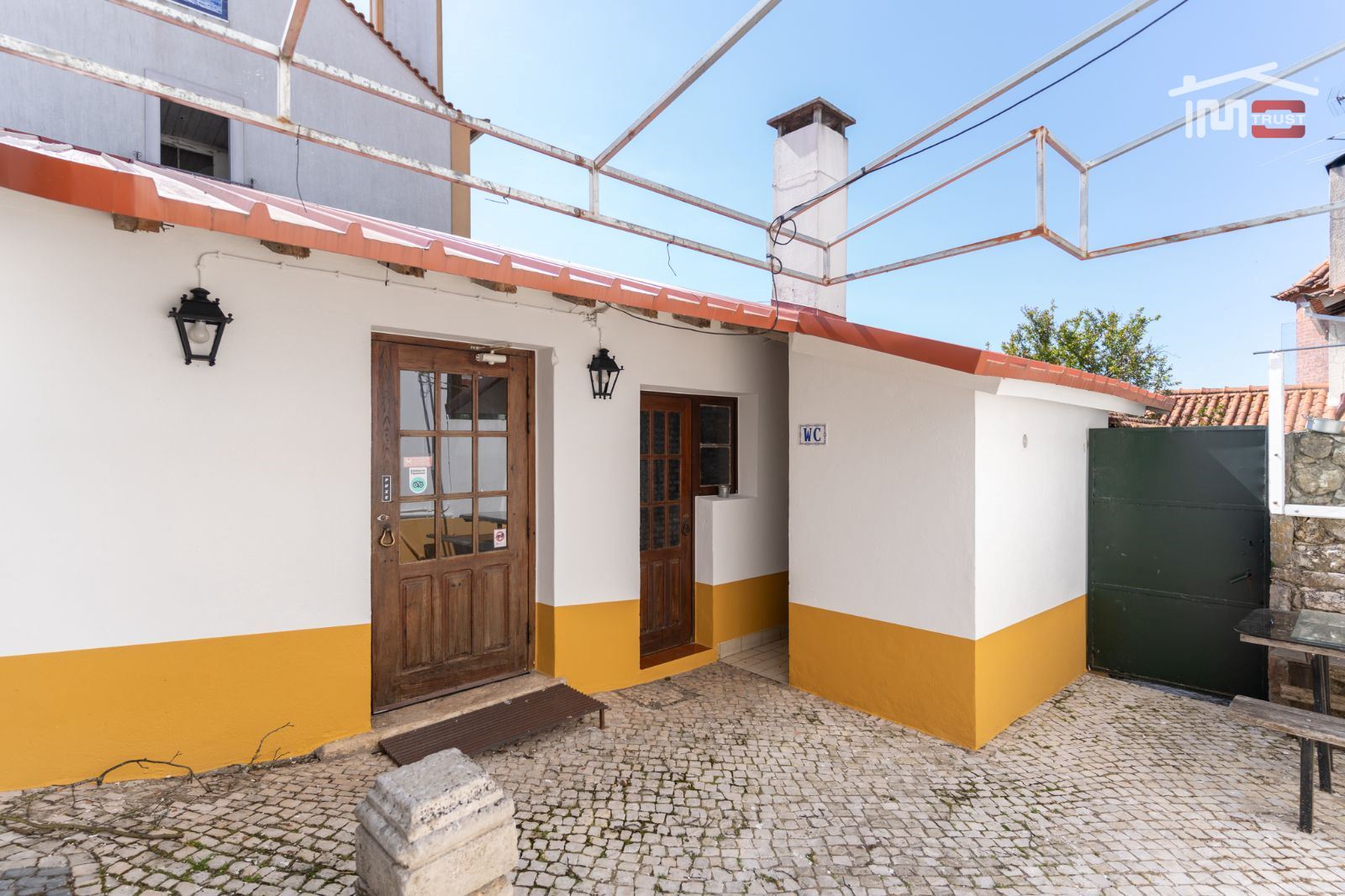 Negócio para Arrendamento em Alburitel