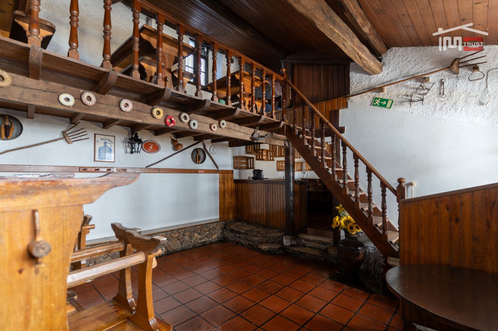 Negócio para Arrendamento em Alburitel