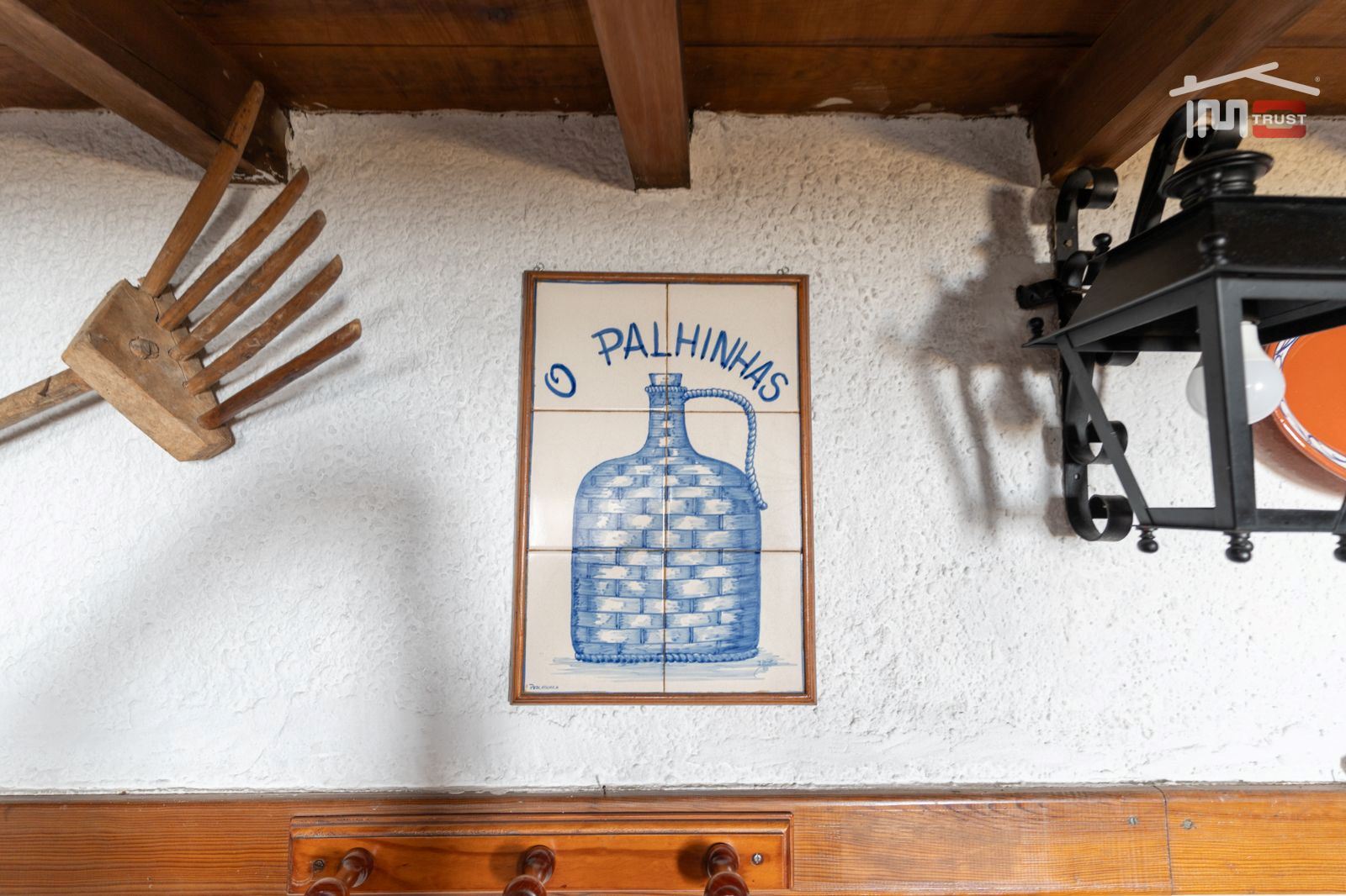 Negócio para Arrendamento em Alburitel