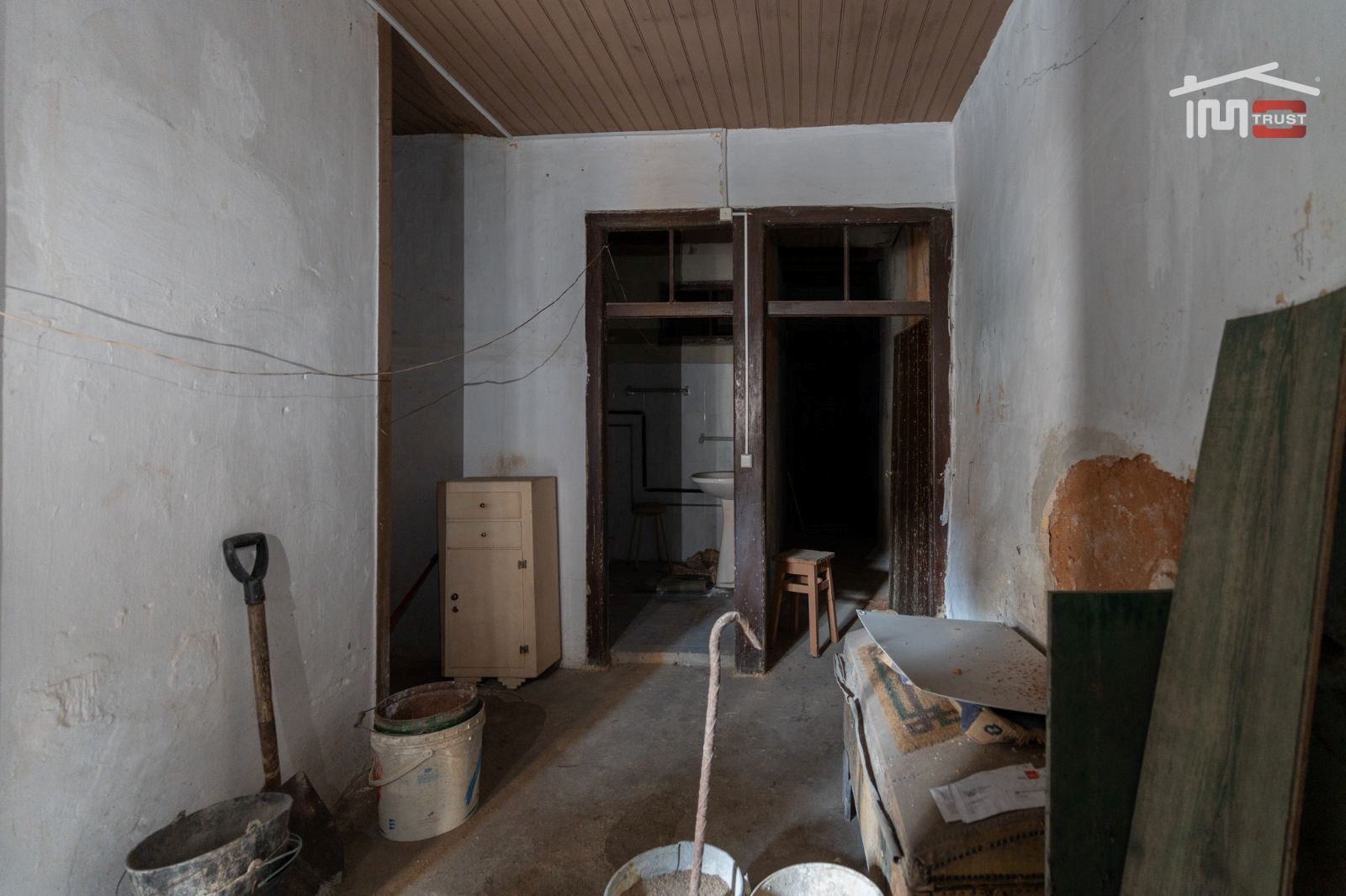 Moradia T2 para Venda em Carregueiros