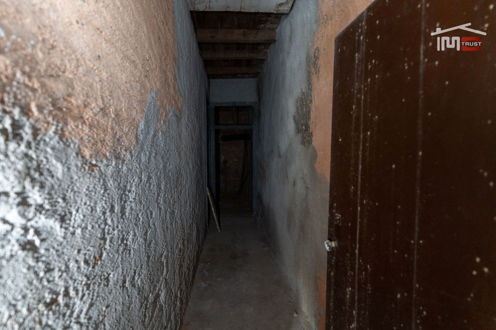 Moradia T2 para Venda em Carregueiros