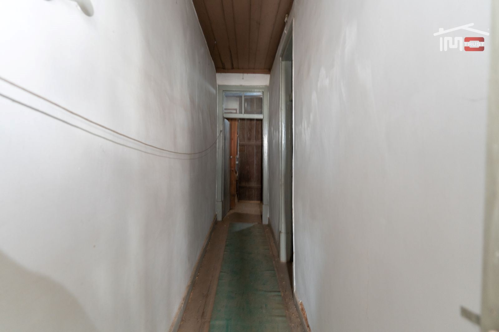 Moradia T2 para Venda em Carregueiros