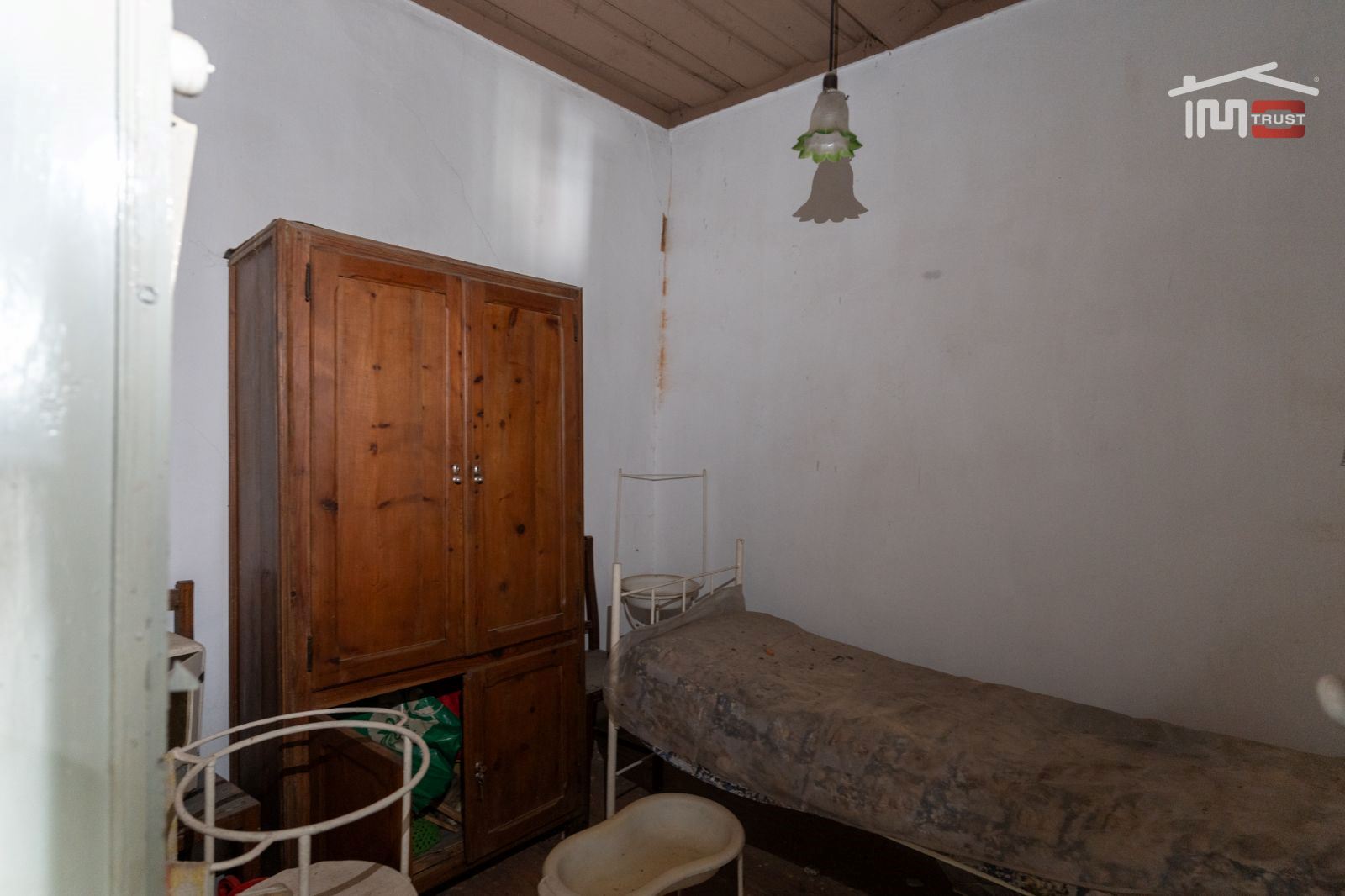 Moradia T2 para Venda em Carregueiros