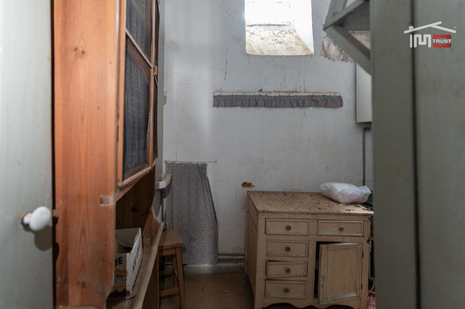 Moradia T2 para Venda em Carregueiros