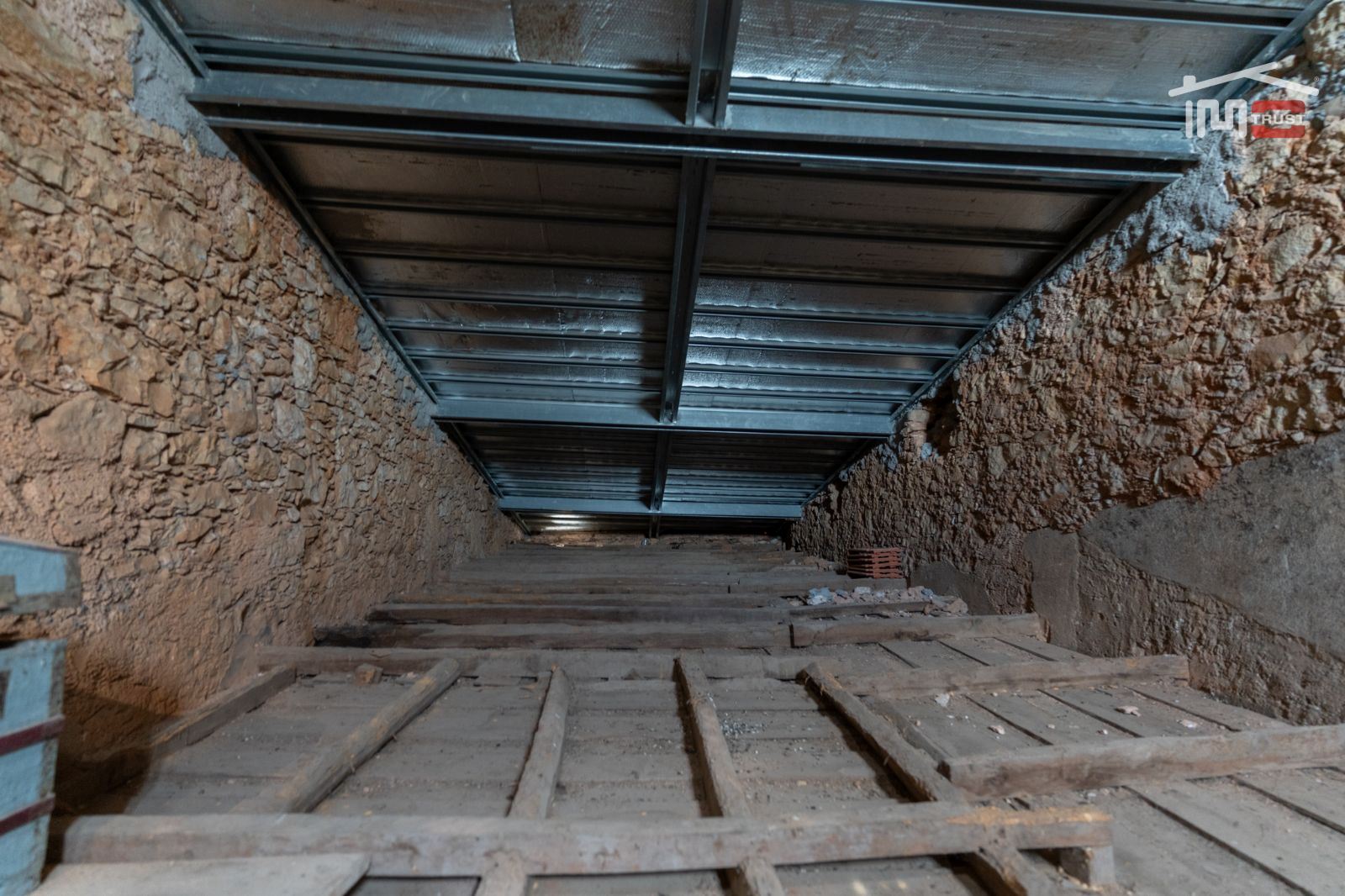 Moradia T2 para Venda em Carregueiros