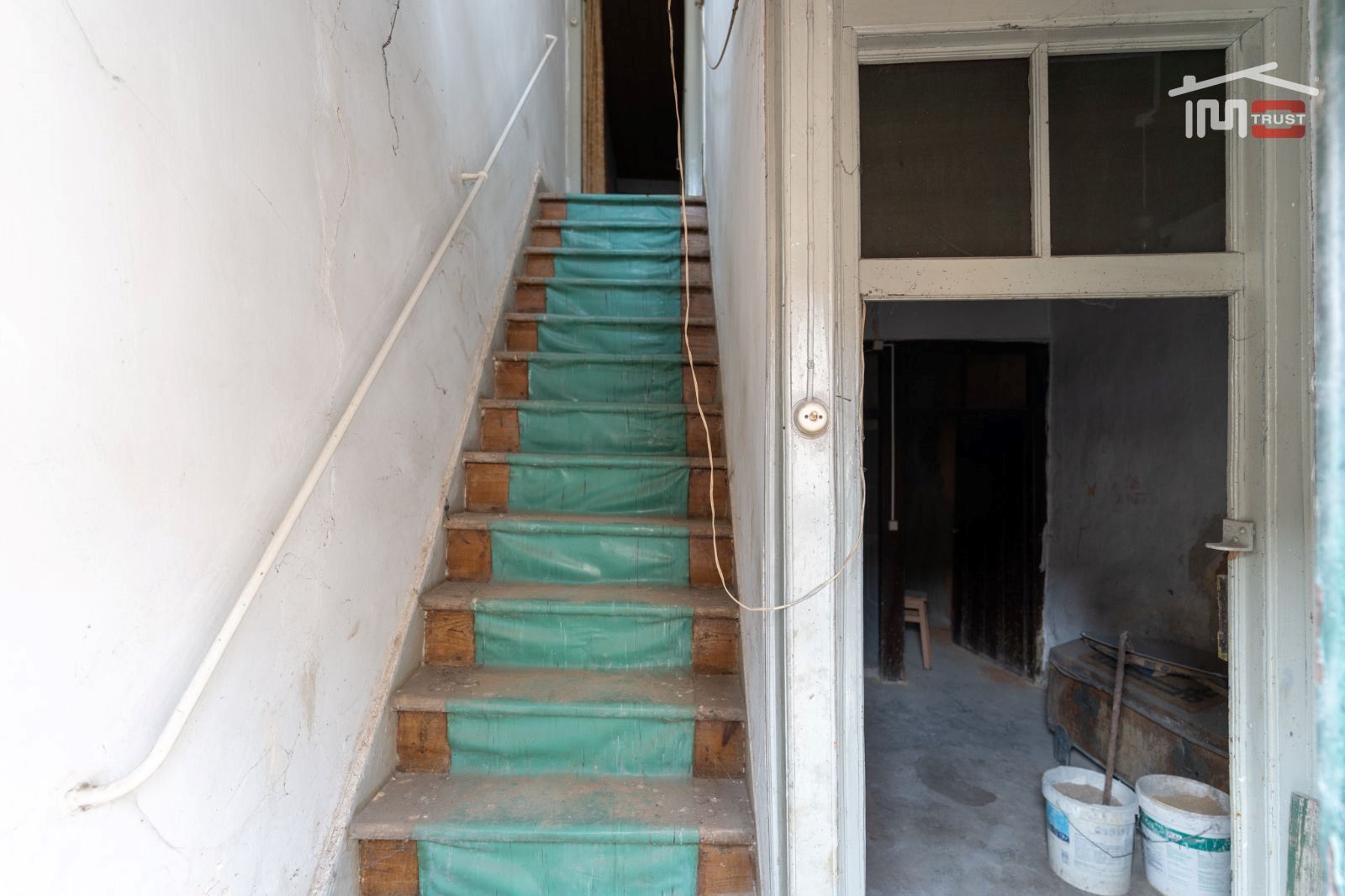 Moradia T2 para Venda em Carregueiros