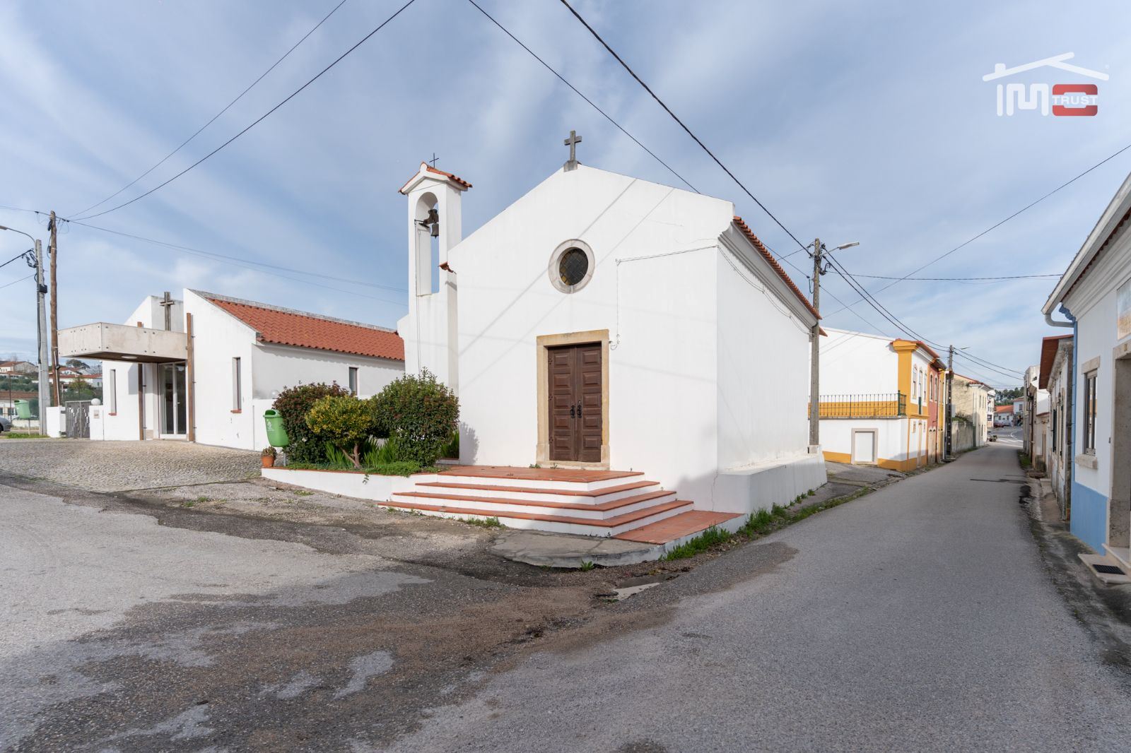 Moradia T2 para Venda em Carregueiros