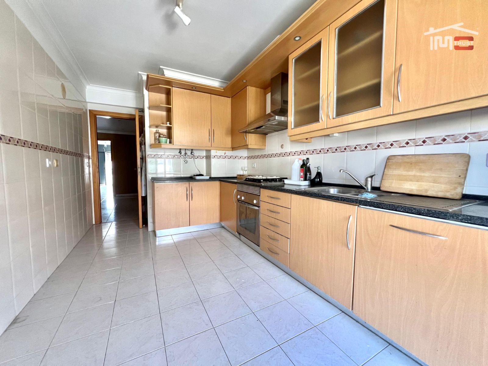 Apartamento T3 para Venda em Montijo e Afonsoeiro